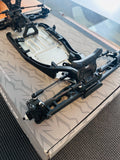 Xray XB2 ’24 1/10 2WD Buggy （Dirt Edition）New Assembled 320016