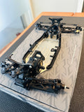 Xray XB2 ’24 1/10 2WD Buggy （Dirt Edition）New Assembled 320016