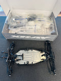 Xray XB2 ’24 1/10 2WD Buggy （Dirt Edition）New Assembled 320016