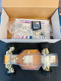 Team Associated RC10 Classic Kit New Assembled 2013-built 6001