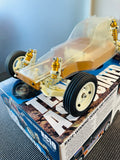 Team Associated RC10 Classic Kit New Assembled 2013-built 6001