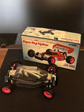 Nick Hobbies YOKOMO Super Dogfighter 1/10 4WD New Assembled YZ-870C