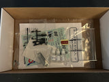 Nick Hobbies YOKOMO Super Dogfighter 1/10 4WD New Assembled YZ-870C