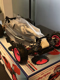 Nick Hobbies YOKOMO Super Dogfighter 1/10 4WD New Assembled YZ-870C