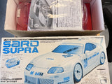 Kyosho Sard Supra PureTen EP 1/10 Scale Electric Touring Car Kit