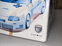 Kyosho Sard Supra PureTen EP 1/10 Scale Electric Touring Car Kit