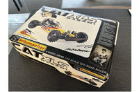 Schumacher CAT XLS "Masami" 1/10 4WD Off-Road Buggy Car Kit