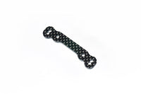 Koswork Tekno Carbon Ackerman Plate MT410/SCT410 2.0 KOS04081-06