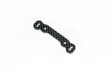 Koswork Tekno Carbon Ackerman Plate MT410/SCT410 2.0 KOS04081-06