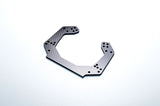 Koswork RC10 3mm Front / Rear Carbon Shock Tower Team Associated