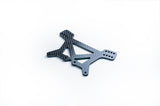 Koswork RC10 4WD 3mm Rear Carbon Shock Tower Team Associated KOS04196-2