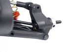 Koswork CVA Set 63.5mm (2) Kyosho Ultima/Mid/Turbo/Optima/Javelin KOS04303