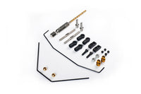 Koswork Kyosho Stabilizer Anti-Roll Bar Set (w/ F1.4/R1.2 bars) (Mid Optima) (Front & Rear)