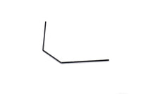 Koswork Kyosho Stabilizer Anti-Roll Bar Set (w/ F1.4/R1.2 bars) (Mid Optima) (Front & Rear)