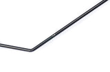 Koswork Kyosho Stabilizer Anti-Roll Bar Set (w/ F1.4/R1.2 bars) (Mid Optima) (Front & Rear)