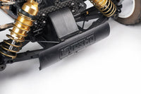 Koswork Kyosho Stabilizer Anti-Roll Bar Set (w/ F1.4/R1.2 bars) (Mid Optima) (Front & Rear)