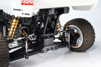 Koswork Kyosho Stabilizer Anti-Roll Bar Set (w/ F1.4/R1.2 bars) (Mid Optima) (Front & Rear)