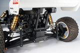 Koswork Upgrade Rear Anti-Roll Bar Linkage Set for Kyosho OTW102B/OTW135/UTW005B KOS04305ROD