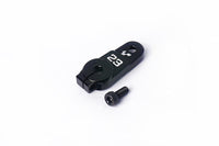 Koswork Kyosho Mid Optima 2022 23T Aluminum Clamping Servo Horn 15mm (JR/Sanwa/KO)