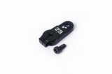 Koswork Kyosho Mid Optima 2022 23T Aluminum Clamping Servo Horn 15mm (JR/Sanwa/KO)