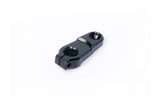 Koswork Kyosho Mid Optima 2022 23T Aluminum Clamping Servo Horn 15mm (JR/Sanwa/KO)
