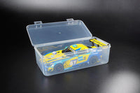 Koswork Kyosho Mini-Z Garage 1/28 Car Box / Case 185x90x60mm KOS04371-5