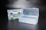 Koswork Kyosho Mini-Z Garage 1/28 Car Box / Case 185x90x60mm KOS04371-5