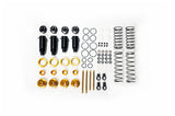 Koswork  Kyosho 12mm Gold Big Bore Buggy Shock Set (F & R)
