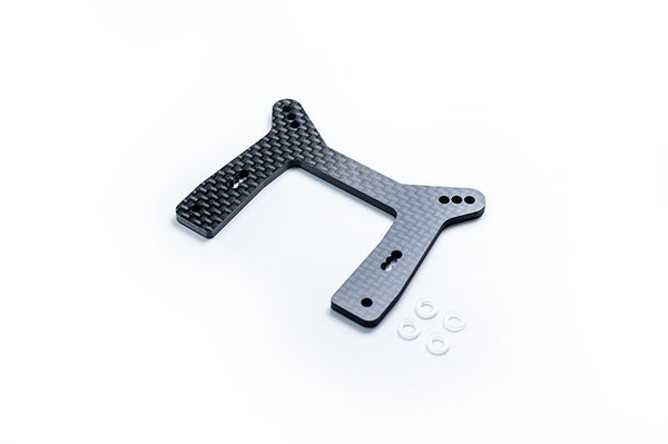 Yokomo Front / Rear Shock Tower Yokomo Front / Rear Shock Tower