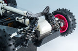 Koswork Yokomo 3mm Front / Rear Shock Tower (For Original & Big Bore Shocks) YZ-870C / YZ-10
