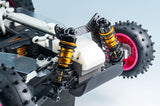 Koswork Yokomo 3mm Front / Rear Shock Tower (For Original & Big Bore Shocks) YZ-870C / YZ-10