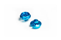 Koswork Long 12.2mm Alum Shock Spring Retainer/Cup for 12mm Shock  (2)