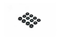 Koswork Shock Spacer & Hat bushing Set for 12mm & 13mm Shock (for 4) AE