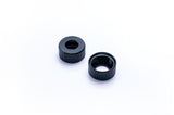 Koswork Lower Shock Cap (2) 12mm & 13mm Shock AE KOS04808