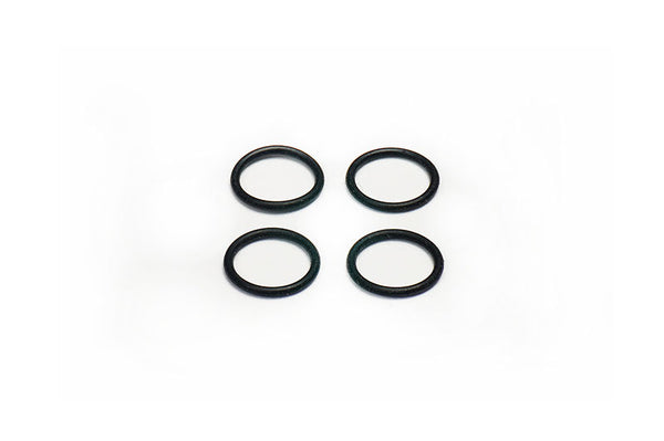 Koswork O-Ring 8x1mm for Lower Shock Cap (4) 12mm & 13mm Shock AE KOS04809