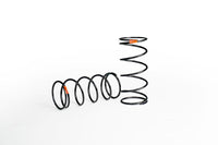 Koswork 44mm Shock Spring (44mm, 1.2/9T, 3.1 lb/in, ID 16.4mm, 12/13mm Shock) AE (2) KOS04850 KOS04851
