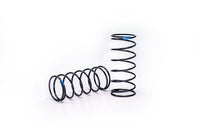 Koswork 44mm Shock Spring (44mm, 1.2/9T, 3.1 lb/in, ID 16.4mm, 12/13mm Shock) AE (2) KOS04850 KOS04851