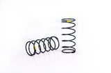 Koswork 44mm Shock Spring (44mm, 1.2/9T, 3.1 lb/in, ID 16.4mm, 12/13mm Shock) AE (2) KOS04850 KOS04851