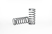 Koswork 44mm Shock Spring (44mm, 1.2/9T, 3.1 lb/in, ID 16.4mm, 12/13mm Shock) AE (2) KOS04850 KOS04851