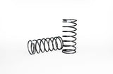 Koswork 44mm Shock Spring (44mm, 1.2/9T, 3.1 lb/in, ID 16.4mm, 12/13mm Shock) AE (2) KOS04850 KOS04851