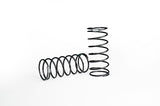 Koswork 44mm Shock Spring (44mm, 1.2/9T, 3.1 lb/in, ID 16.4mm, 12/13mm Shock) AE (2) KOS04850 KOS04851