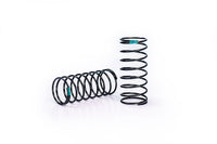 Koswork 44mm Shock Spring (44mm, 1.2/9T, 3.1 lb/in, ID 16.4mm, 12/13mm Shock) AE (2) KOS04850 KOS04851