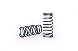 Koswork 44mm Shock Spring (44mm, 1.2/9T, 3.1 lb/in, ID 16.4mm, 12/13mm Shock) AE (2) KOS04850 KOS04851
