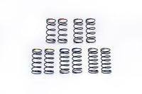Koswork 44mm Shock Spring (44mm, 1.2/9T, 3.1 lb/in, ID 16.4mm, 12/13mm Shock) AE (2) KOS04850 KOS04851