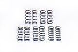 Koswork 44mm Shock Spring (44mm, 1.2/9T, 3.1 lb/in, ID 16.4mm, 12/13mm Shock) AE (2) KOS04850 KOS04851