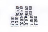 Koswork 44mm Shock Spring (44mm, 1.2/9T, 3.1 lb/in, ID 16.4mm, 12/13mm Shock) AE (2) KOS04850 KOS04851