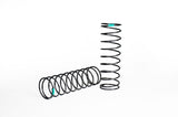 Koswork 61mm Shock Spring (61mm, 1.1/10.5T, 1.8 lb/in, ID 16.4mm, 12/13mm Shock) AE (2) KOS04850 KOS04851