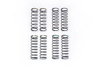 Koswork 61mm Shock Spring (61mm, 1.1/10.5T, 1.8 lb/in, ID 16.4mm, 12/13mm Shock) AE (2) KOS04850 KOS04851