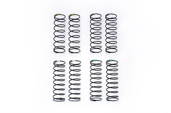 Koswork 61mm Shock Spring (61mm, 1.1/10.5T, 1.8 lb/in, ID 16.4mm, 12/13mm Shock) AE (2) KOS04850 KOS04851