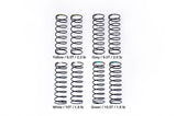 Koswork 61mm Shock Spring (61mm, 1.1/10.5T, 1.8 lb/in, ID 16.4mm, 12/13mm Shock) AE (2) KOS04850 KOS04851